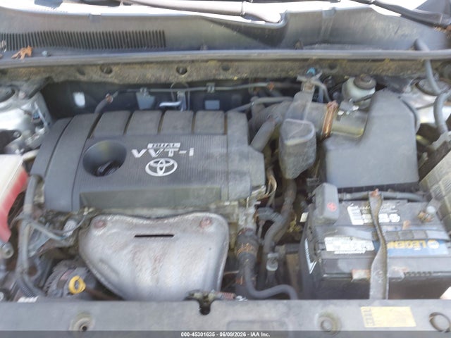 Aukcja sprzedaży 2010 Toyota Rav4, vin: JTMBF4DV6AD036113, numer aukcji: 45301635