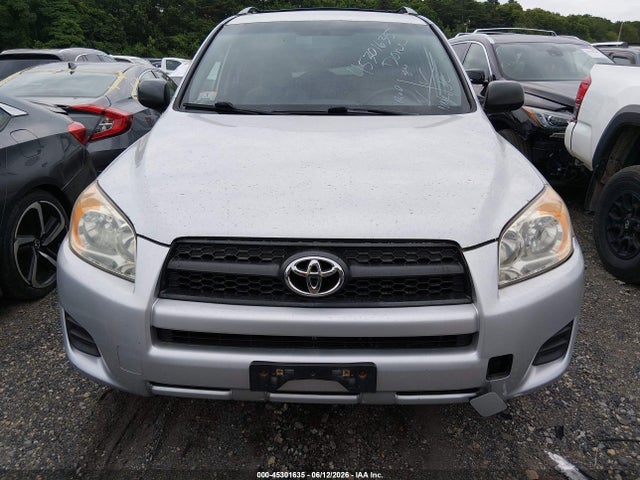 Aukcja sprzedaży 2010 Toyota Rav4, vin: JTMBF4DV6AD036113, numer aukcji: 45301635