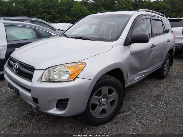 Aukcja sprzedaży 2010 Toyota Rav4, vin: JTMBF4DV6AD036113, numer aukcji: 45301635