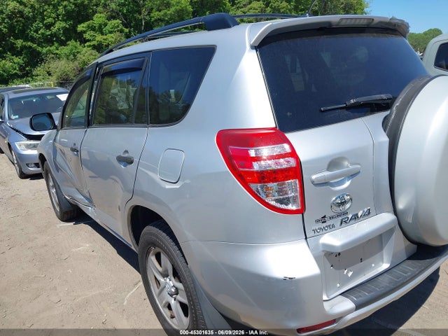 Aukcja sprzedaży 2010 Toyota Rav4, vin: JTMBF4DV6AD036113, numer aukcji: 45301635