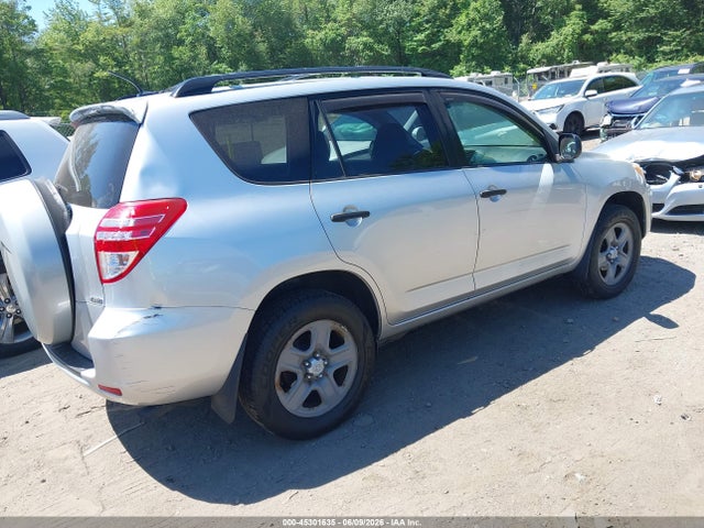 Aukcja sprzedaży 2010 Toyota Rav4, vin: JTMBF4DV6AD036113, numer aukcji: 45301635
