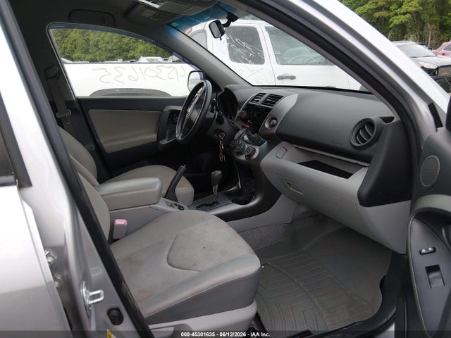 Aukcja sprzedaży 2010 Toyota Rav4, vin: JTMBF4DV6AD036113, numer aukcji: 45301635