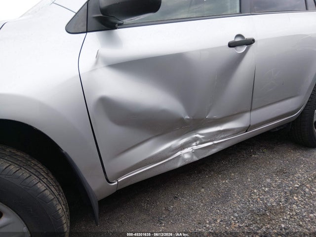 Aukcja sprzedaży 2010 Toyota Rav4, vin: JTMBF4DV6AD036113, numer aukcji: 45301635