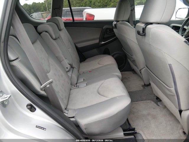 Aukcja sprzedaży 2010 Toyota Rav4, vin: JTMBF4DV6AD036113, numer aukcji: 45301635