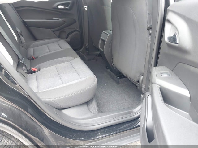 Продаж на аукціоні авто 2024 Chevrolet Trax Fwd Sp, vin: KL77LFE26RC081582, номер лоту: 45301637