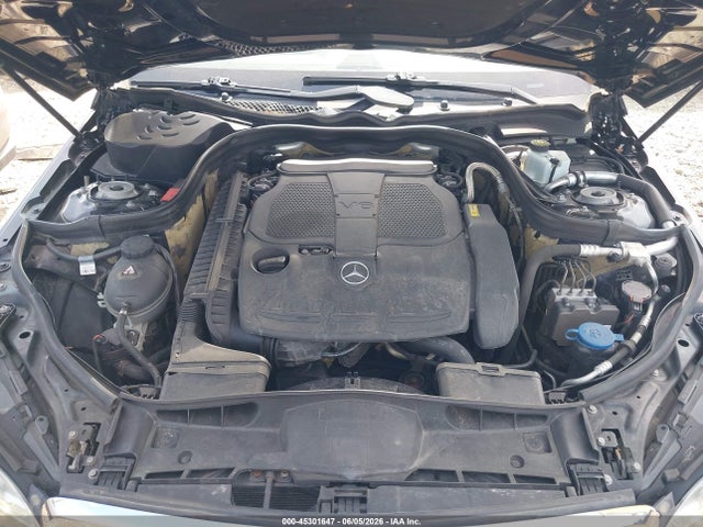 Продаж на аукціоні авто 2014 Mercedes-benz E 350 4matic, vin: WDDHF8JB2EA912877, номер лоту: 45301647