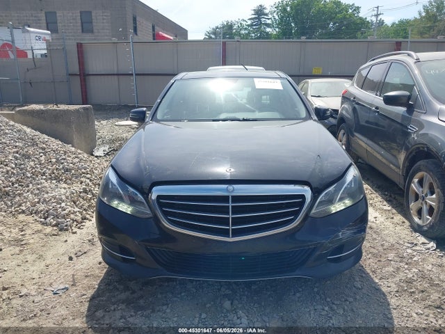 Продаж на аукціоні авто 2014 Mercedes-benz E 350 4matic, vin: WDDHF8JB2EA912877, номер лоту: 45301647