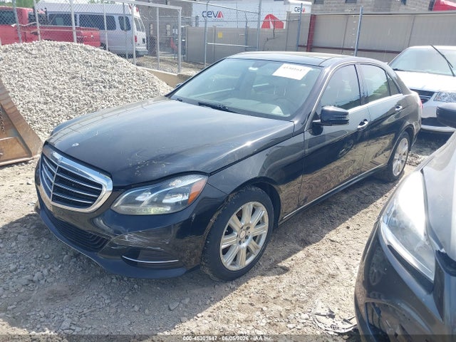 Продаж на аукціоні авто 2014 Mercedes-benz E 350 4matic, vin: WDDHF8JB2EA912877, номер лоту: 45301647