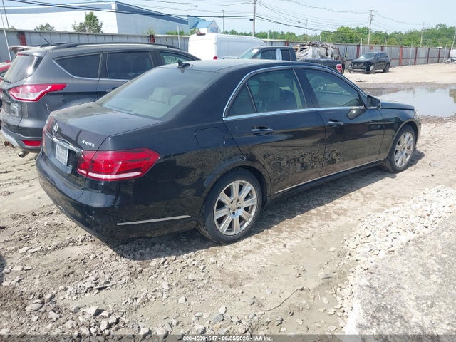 Продаж на аукціоні авто 2014 Mercedes-benz E 350 4matic, vin: WDDHF8JB2EA912877, номер лоту: 45301647