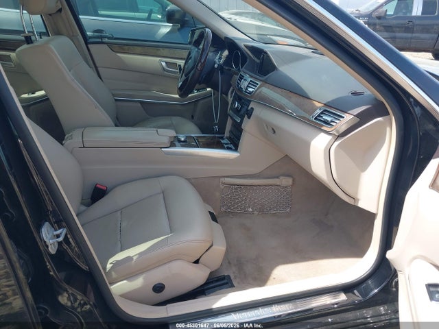 Продаж на аукціоні авто 2014 Mercedes-benz E 350 4matic, vin: WDDHF8JB2EA912877, номер лоту: 45301647