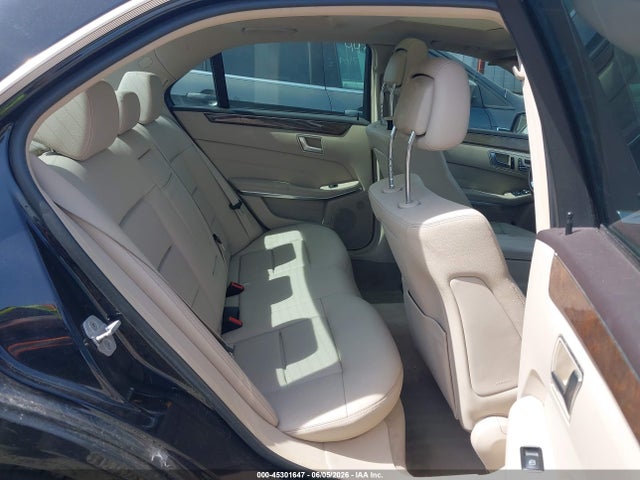Продаж на аукціоні авто 2014 Mercedes-benz E 350 4matic, vin: WDDHF8JB2EA912877, номер лоту: 45301647