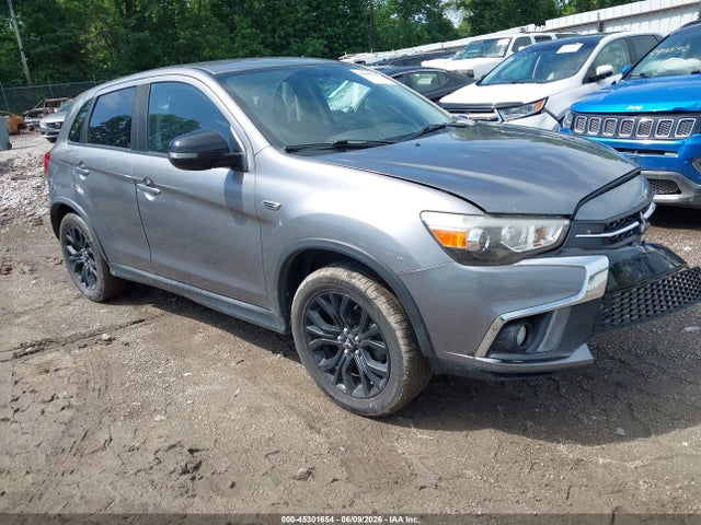 45301654 :رقم المزاد ، JA4AR3AU6KU025908 vin ، 2019 Mitsubishi Outlander Sport 2.0 Le مزاد بيع