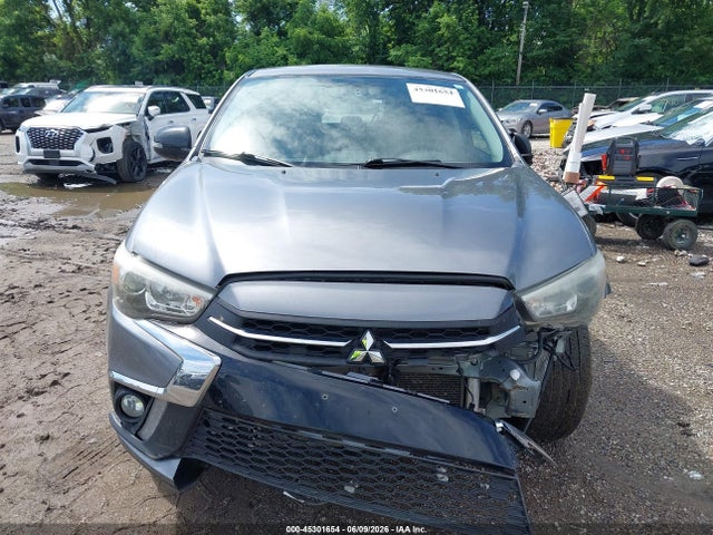 Продажа на аукционе авто 2019 Mitsubishi Outlander Sport 2.0 Le, vin: JA4AR3AU6KU025908, номер лота: 45301654