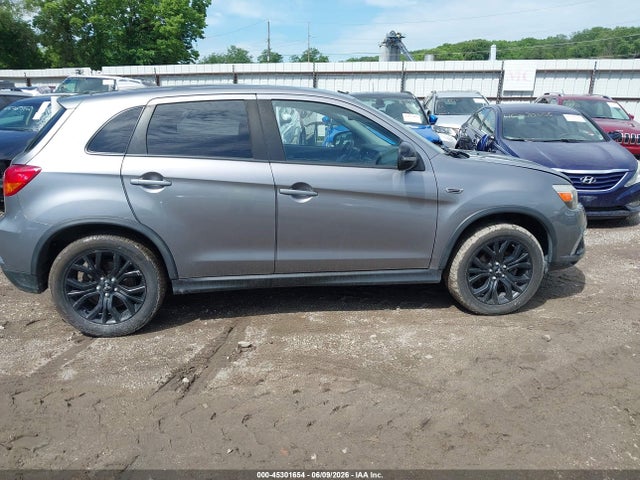 Продажа на аукционе авто 2019 Mitsubishi Outlander Sport 2.0 Le, vin: JA4AR3AU6KU025908, номер лота: 45301654