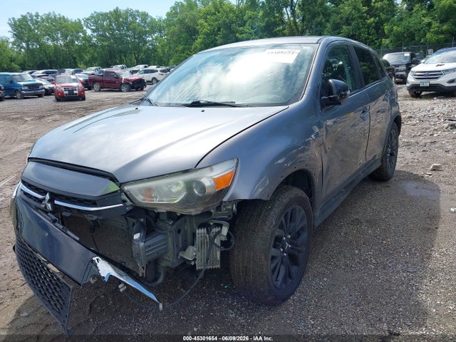 Продажа на аукционе авто 2019 Mitsubishi Outlander Sport 2.0 Le, vin: JA4AR3AU6KU025908, номер лота: 45301654