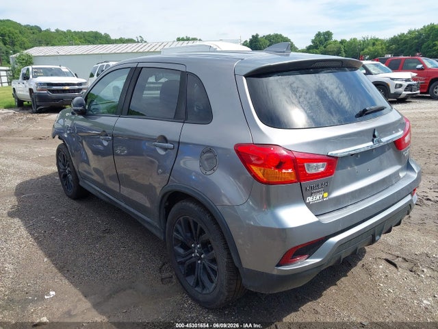 Продажа на аукционе авто 2019 Mitsubishi Outlander Sport 2.0 Le, vin: JA4AR3AU6KU025908, номер лота: 45301654