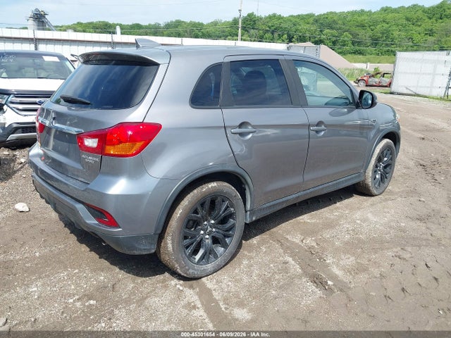 Продажа на аукционе авто 2019 Mitsubishi Outlander Sport 2.0 Le, vin: JA4AR3AU6KU025908, номер лота: 45301654