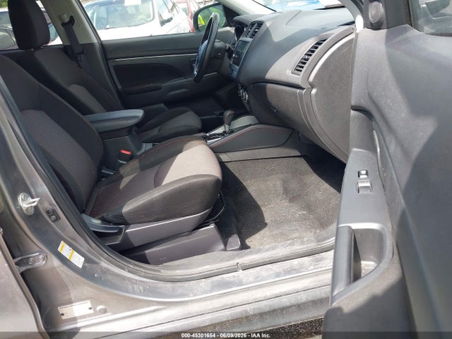 Продажа на аукционе авто 2019 Mitsubishi Outlander Sport 2.0 Le, vin: JA4AR3AU6KU025908, номер лота: 45301654