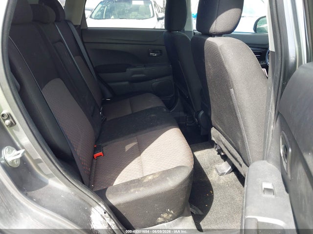 Продажа на аукционе авто 2019 Mitsubishi Outlander Sport 2.0 Le, vin: JA4AR3AU6KU025908, номер лота: 45301654