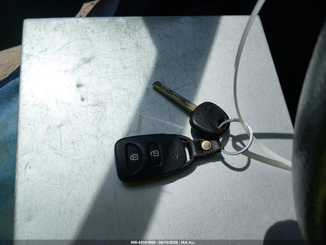 Aukcja sprzedaży 2012 Kia Sorento Lx, vin: 5XYKTCA63CG264669, numer aukcji: 45301659