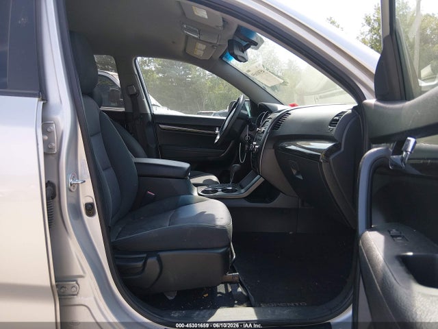 Aukcja sprzedaży 2012 Kia Sorento Lx, vin: 5XYKTCA63CG264669, numer aukcji: 45301659