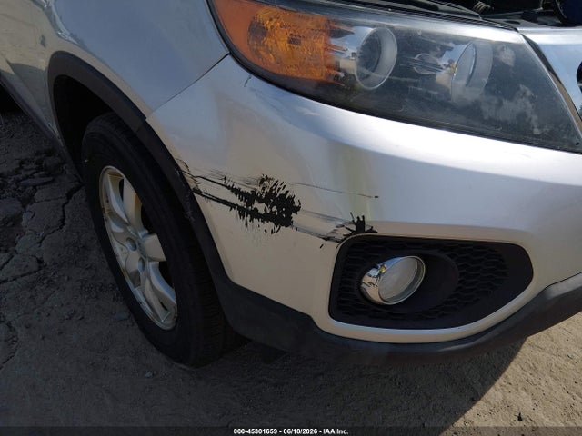 Aukcja sprzedaży 2012 Kia Sorento Lx, vin: 5XYKTCA63CG264669, numer aukcji: 45301659