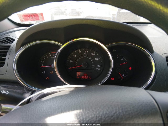 Aukcja sprzedaży 2012 Kia Sorento Lx, vin: 5XYKTCA63CG264669, numer aukcji: 45301659
