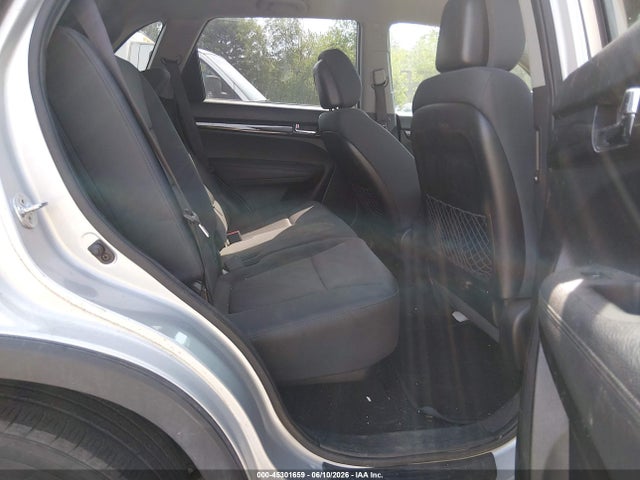 Aukcja sprzedaży 2012 Kia Sorento Lx, vin: 5XYKTCA63CG264669, numer aukcji: 45301659