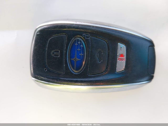 2015 Subaru Impreza 2.0i Sport Limited მანქანა იყიდება აუქციონზე, vin: JF1GPAW62F8318438, აუქციონის ნომერი: 45301665