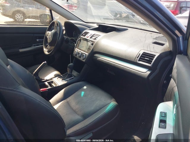 2015 Subaru Impreza 2.0i Sport Limited მანქანა იყიდება აუქციონზე, vin: JF1GPAW62F8318438, აუქციონის ნომერი: 45301665