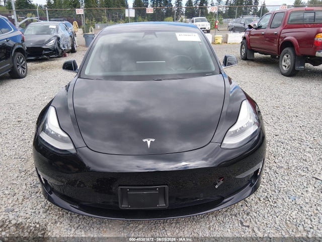 5YJ3E1EC2LF741943 Tesla Model 3 Performance Dual Motor All-wheel Drive