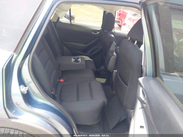 Aukcja sprzedaży 2016 Mazda Cx-5 Touring, vin: JM3KE2CYXG0746769, numer aukcji: 45301674