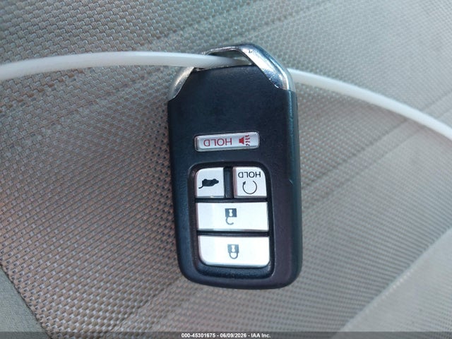Honda CR-V EX 2018 7FARW2H57JE035742 Image 11
