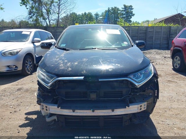 Honda CR-V EX 2018 7FARW2H57JE035742 Image 13