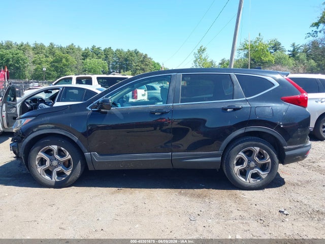 Honda CR-V EX 2018 7FARW2H57JE035742 Image 15