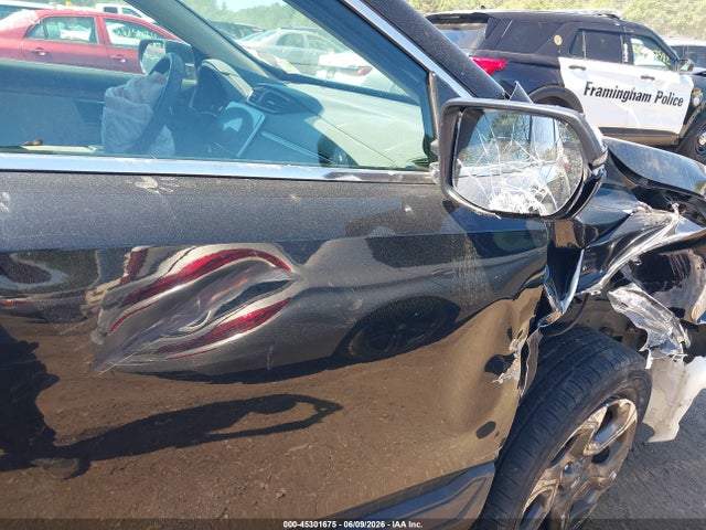 Honda CR-V EX 2018 7FARW2H57JE035742 Image 18