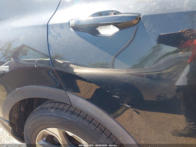 Honda CR-V EX 2018 7FARW2H57JE035742 Image 19