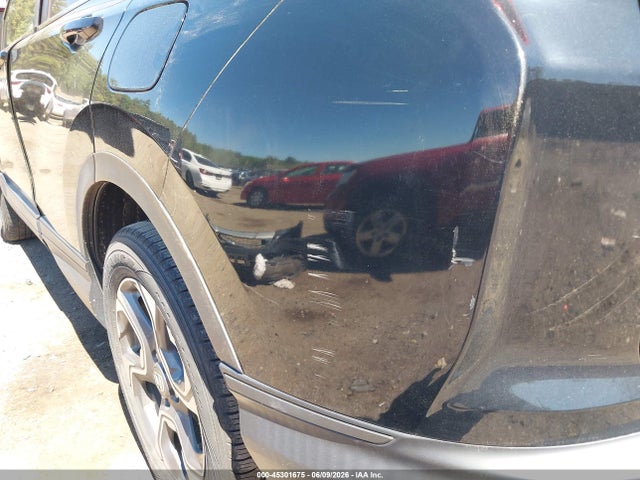 Honda CR-V EX 2018 7FARW2H57JE035742 Image 20