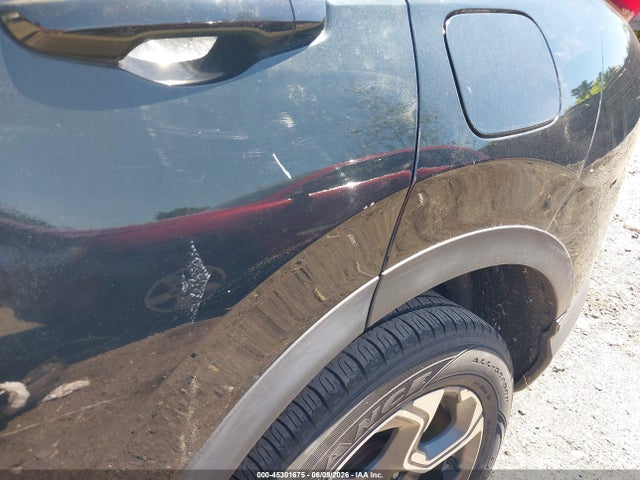 Honda CR-V EX 2018 7FARW2H57JE035742 Image 21