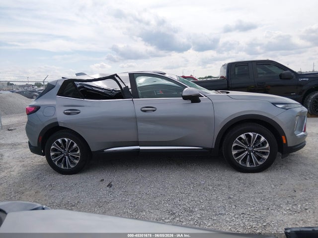 Aukcja sprzedaży 2024 Buick Envision Preferred Awd, vin: LRBFZME41RD065916, numer aukcji: 45301678
