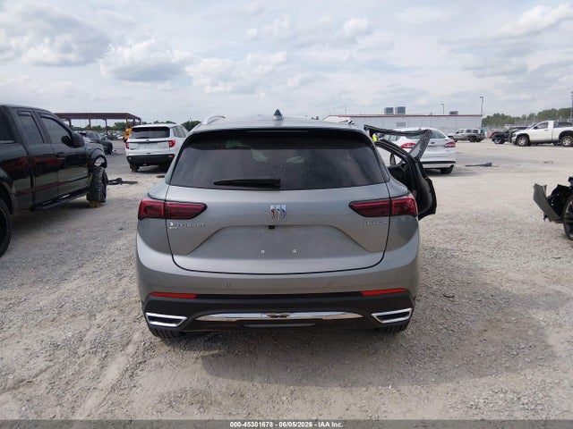 Aukcja sprzedaży 2024 Buick Envision Preferred Awd, vin: LRBFZME41RD065916, numer aukcji: 45301678