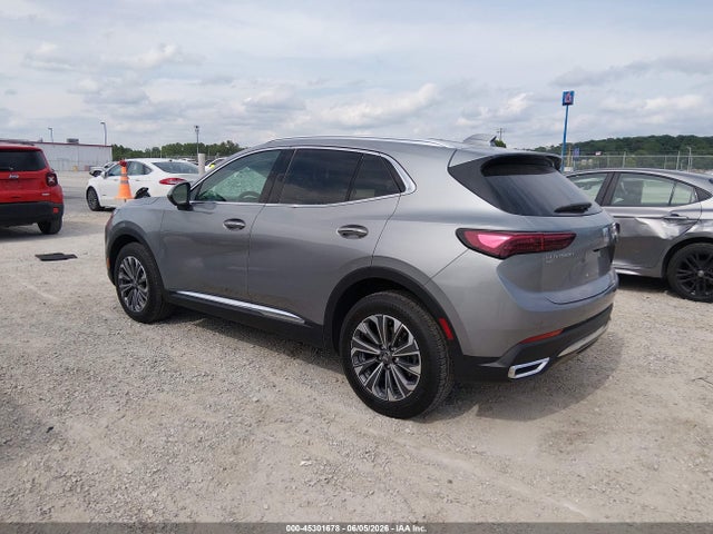 Aukcja sprzedaży 2024 Buick Envision Preferred Awd, vin: LRBFZME41RD065916, numer aukcji: 45301678