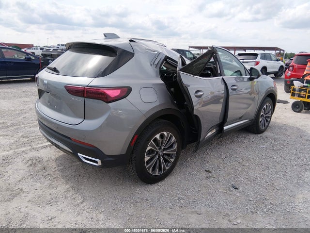 Aukcja sprzedaży 2024 Buick Envision Preferred Awd, vin: LRBFZME41RD065916, numer aukcji: 45301678
