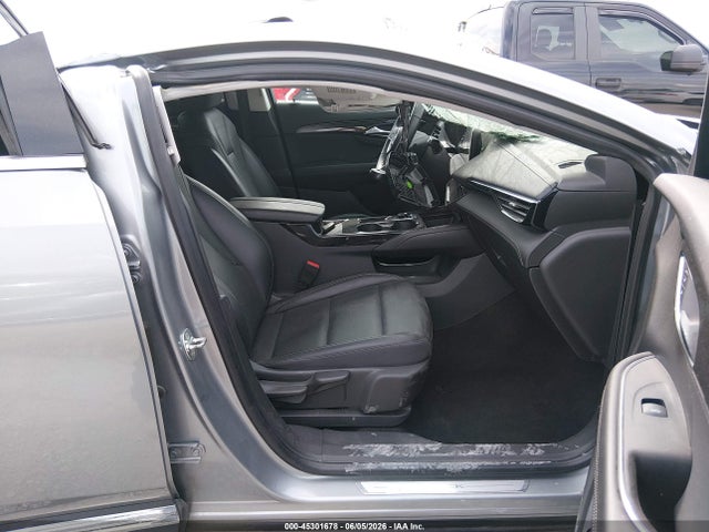 Aukcja sprzedaży 2024 Buick Envision Preferred Awd, vin: LRBFZME41RD065916, numer aukcji: 45301678