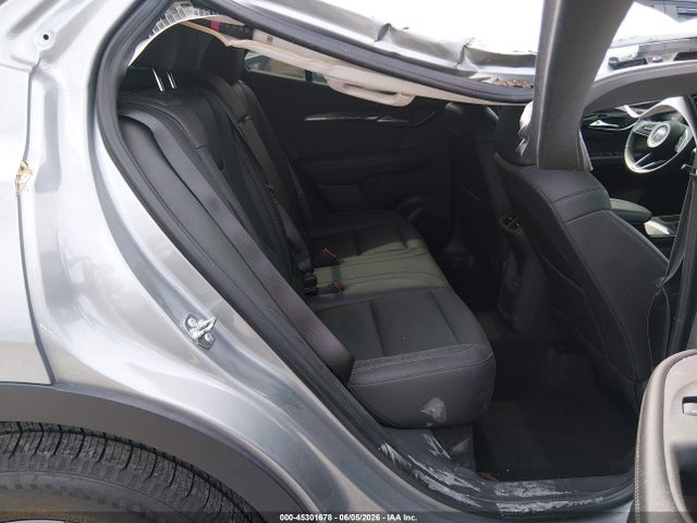 Aukcja sprzedaży 2024 Buick Envision Preferred Awd, vin: LRBFZME41RD065916, numer aukcji: 45301678