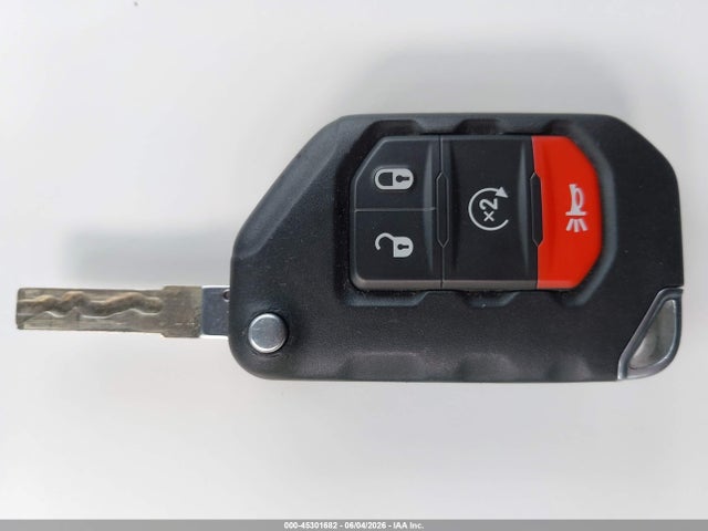 Продаж на аукціоні авто 2024 Jeep Wrangler 4xe Sahara 4xe, vin: 1C4RJXP64RW186644, номер лоту: 45301682