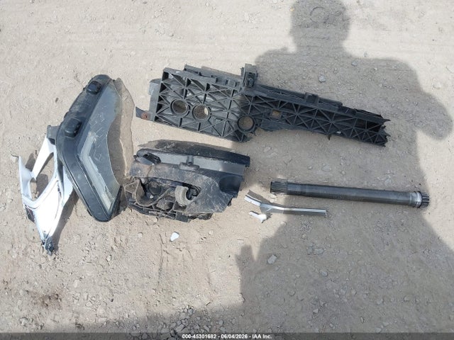 Продаж на аукціоні авто 2024 Jeep Wrangler 4xe Sahara 4xe, vin: 1C4RJXP64RW186644, номер лоту: 45301682