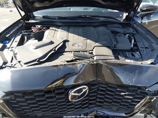 Продажа на аукционе авто 2026 Mazda Cx-90 3.3 Turbo Premium Sport, vin: JM3KKCHD7T1378253, номер лота: 45301689
