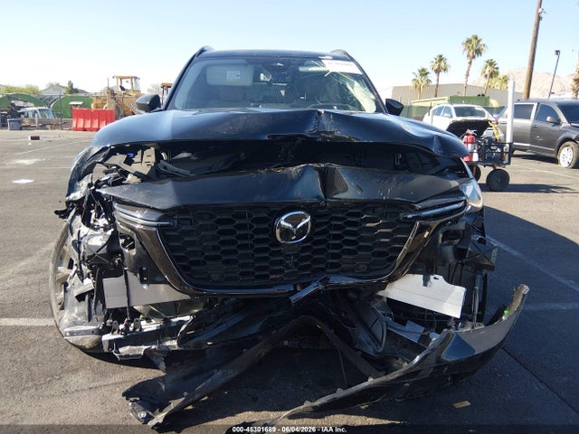 Продажа на аукционе авто 2026 Mazda Cx-90 3.3 Turbo Premium Sport, vin: JM3KKCHD7T1378253, номер лота: 45301689