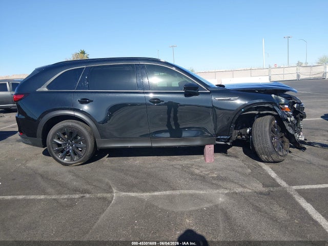 Продажа на аукционе авто 2026 Mazda Cx-90 3.3 Turbo Premium Sport, vin: JM3KKCHD7T1378253, номер лота: 45301689
